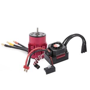 RC Car Parts |  SURPASS HOBBY 3650 3900KV Brushless Motor RC Car Parts RC Car Parts