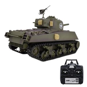 RC Car |  RC Tanks 1/16 Army Tank Toys  Remote Control Vehicles with Sound Smoke RC Military Toys RC Car RC Car