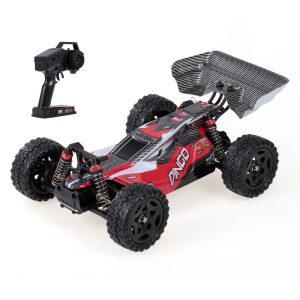 RC Car |  REMO HOBBY 1651 2.4 GHz 4WD 35km/h 1/16 RC Car RC Buggy Racing Off Road Drift Car RTR RC Car RC Car