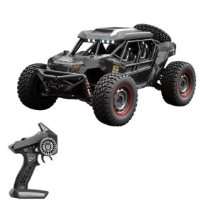 RC Car |  SCY-16106 2.4G 1:16 4-Wheel Drive 38km/h Remote Control Car Pull Off-Road Vehicle Toy RC Car RC Car