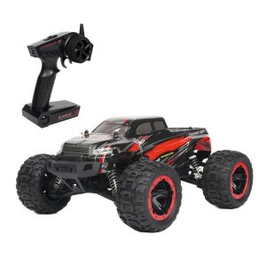 RC Car |  SZ253-0202 2.4GHz 1/16 4WD Off-Road Truck RC Car High Speed 40km/h Racing Car RTR RC Car RC Car