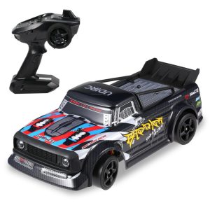 RC Car |  UdiRC UD1601 RC Drift Car 1/16 2.4GHz 4WD 30km/h RC Race Car High Speed RTR with Electronic Stability System RC Car RC Car