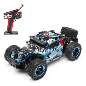 RC Car |  WLtoys 284161 1/28 2.4GHz 30KM/H High Speed Off Road Trucks 4WD Vehicle Racing Climbing Remote Control Car RC Car RC Car