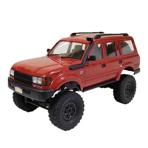 RC Car |  WPL 1/16 4WD 2.4GHz Remote Control Pickup Truck Off-road Car Climbing Car RC Car RC Car