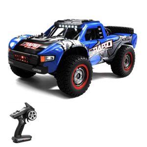 RC Car |  YDJ-D843-YW 2.4GHz 4WD Remote Control Car 40km/h Off-road Truck RC Car RC Car