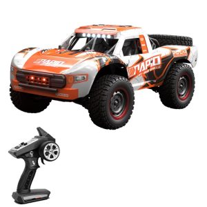 RC Car |  YDJ-D843-YW 2.4GHz High Speed 70km/h Off-Road Remote Control Car 4WD Off-road Car Brushless Truck RC Car RC Car