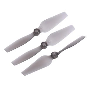 RC Helicopter Parts |  WLtoys XK X450 RC Airplane Aircraft Helicopter Fixed Wing Propeller 3pcs RC Helicopter Parts RC Helicopter Parts