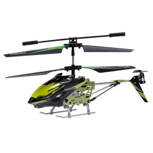 RC Helicopter |  Wltoys XK S929-A RC Helicopter 2.4G 3.5CH with Light RC Helicopter RC Helicopter