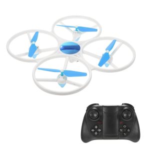 RC Multicopter |  4D-V7 Wifi FPV 4K Camera Drone Large Size Quadcopter Toy with Headless Mode Trajectory Flight Function RC Multicopter RC Multicopter