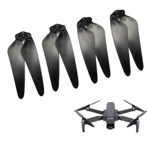 RC Quadcopter Parts |  4PCS Propeller for SJRC F11 4K PRO RC Drone RC Quadcopter Parts RC Quadcopter Parts