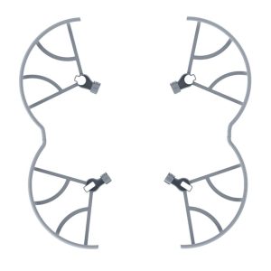 RC Quadcopter Parts |  Compatible with DJI AIR 2S/Mavic Air 2 Propeller Guards Removable Propellers Protector Drone Accessories RC Quadcopter Parts Grey