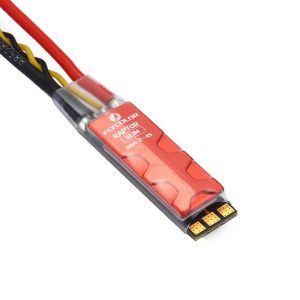 RC Quadcopter Parts |  Flycolor RAPTOR SLIM 40A 2-4S Brushless ESC Dshot BLHeli-S RC Quadcopter Parts RC Quadcopter Parts