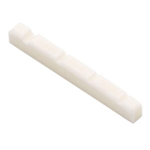 Strings |  Cattle Bone White Nut 42mm Replacement for 4-string Electric Bass Guitar Musical Instruments Strings