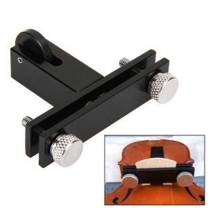 Strings |  Violin Bridge Fitting Tool Making Violin Tool Musical Instruments Strings