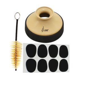 Woodwinds |  3-in-1 Saxophone Sax Accessories Kit Musical Instruments Woodwinds