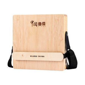 Drums & Percussion |  3-in-1 Cajon Drum | Portable Hand Drum | Adjustable Strap Percussion Drums & Percussion Drums & Percussion