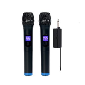 Pro Audio Equipment |  BOMGE Wireless Microphone – Superior Sound, Easy to Use Musical Instruments Pro Audio Equipment