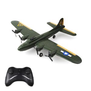 RC Airplane |  2.4GHz Remote Control Glider Airplane Aircraft Flight Toys RC Airplane RC Airplane