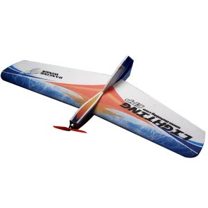 RC Airplane |  Dancing Wings Hobby E1101 Lighting 1060mm Wingspan RC Airplane RC Airplane