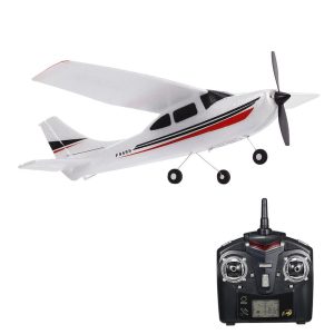 RC Airplane |  Wltoys F949S RC Airplane 2.4G Plane RC Aircraft 3CH  Remote Control EPP Airplane Miniature Model Plane Outdoor Toy RC Airplane RC Airplane