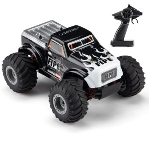 RC Car |  1:20 2.4GHz Off-Road Remote Control Truck Electric Powered Off-Road Vehicle Toy