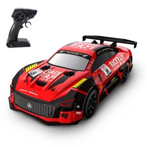 RC Car |  2.4GHz 1/20 Remote Control Drift Car Remote Control Race Car with Colorful LED Light RC Car RC Car